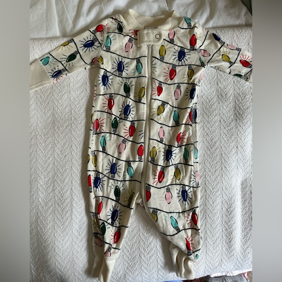 Newborn, 0-3 Holiday prints bundle - Picture 8 of 9